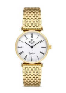 QL119G-02SG Kadın Kol Saati