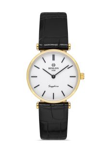 QL119G-03BG Kadın Kol Saati