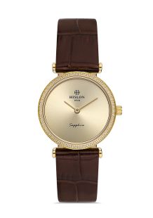 QL119G-08KG Kadın Kol Saati