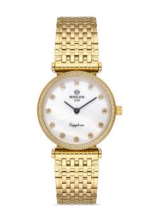 QL119G-10SG Kadın Kol Saati