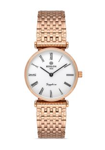 QL119R-02SR Kadın Kol Saati