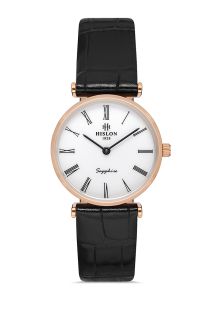 QL119R-03KR Kadın Kol Saati