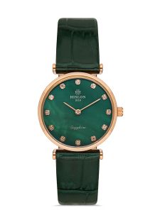 QL119R-15KR Kadın Kol Saati