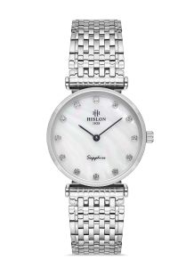 QL119S-09SS Kadın Kol Saati