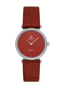 QL119S-14KS Kadın Kol Saati