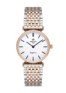 QL119T-03SR Kadın Kol Saati