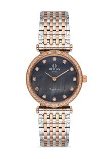 QL119T-04SR Kadın Kol Saati