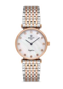 QL119T-09SR Kadın Kol Saati