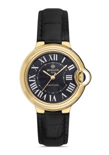 QL120G-04BG Kadın Kol Saati