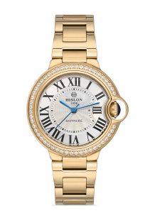 QL120G-10SG Kadın Kol Saati