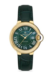 QL120G-15YG Kadın Kol Saati