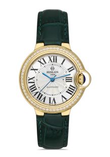 QL120G-15YT Kadın Kol Saati