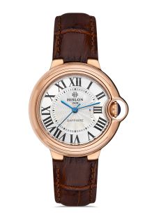 QL120R-02KR Kadın Kol Saati