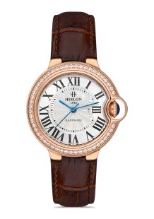 QL120R-02KT Kadın Kol Saati