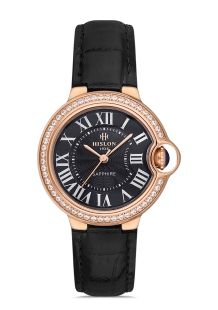 QL120R-04BT Kadın Kol Saati