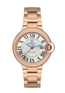 QL120R-10SR Kadın Kol Saati