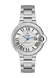 QL120S-02SS Kadın Kol Saati