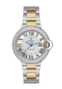 QL120S-10SG Kadın Kol Saati