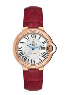 QL120T-02KR Kadın Kol Saati