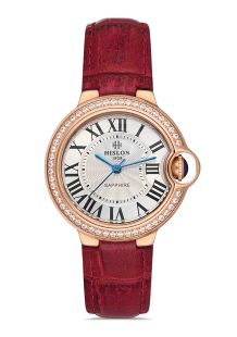 QL120T-02KT Kadın Kol Saati