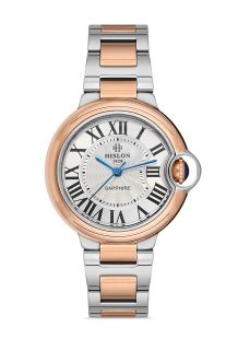 QL120T-02SR Kadın Kol Saati