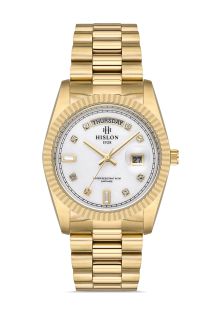 QL122G-09SG Kadın Kol Saati