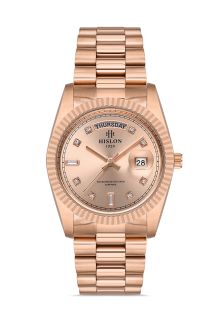 QL122R-12SR Kadın Kol Saati