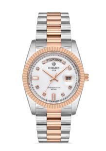 QL122T-09SR Kadın Kol Saati