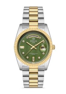 QL122T-15SG Kadın Kol Saati