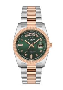 QL122T-15SR Kadın Kol Saati