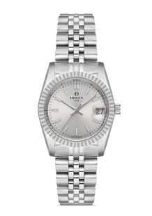 QL124S-05SS Kadın Kol Saati