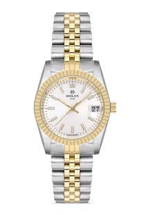 QL124T-03SG Kadın Kol Saati