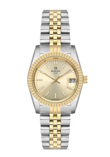 QL124T-08SG Kadın Kol Saati