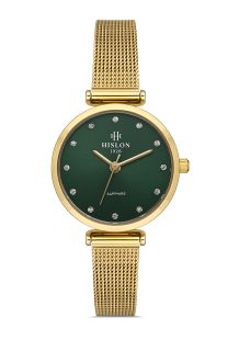 QL125G-15SG Kadın Kol Saati