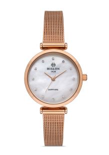 QL125R-09SR Kadın Kol Saati