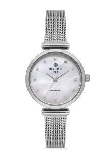 QL125S-09SS Kadın Kol Saati