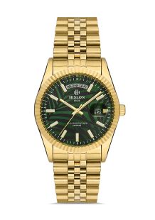 QL126G-15SG Kadın Kol Saati