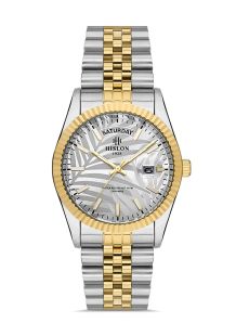 QL126T-02SG Kadın Kol Saati