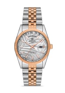 QL126T-02SR Kadın Kol Saati