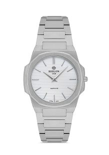 QL127S-02SS Kadın Kol Saati