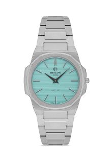 QL127S-10SS Kadın Kol Saati