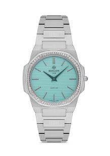 QL127S-10ST Kadın Kol Saati