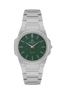 QL127S-15SS Kadın Kol Saati