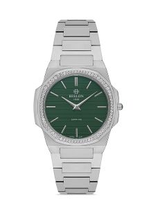 QL127S-15ST Kadın Kol Saati