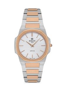 QL127T-02SR Kadın Kol Saati