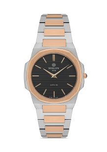 QL127T-04SR Kadın Kol Saati