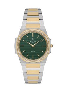 QL127T-15ST Kadın Kol Saati