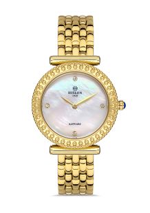 QL139G-09SG Kadın Kol Saati