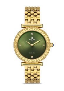 QL139G-15SG Kadın Kol Saati