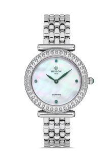 QL139S-09SS Kadın Kol Saati